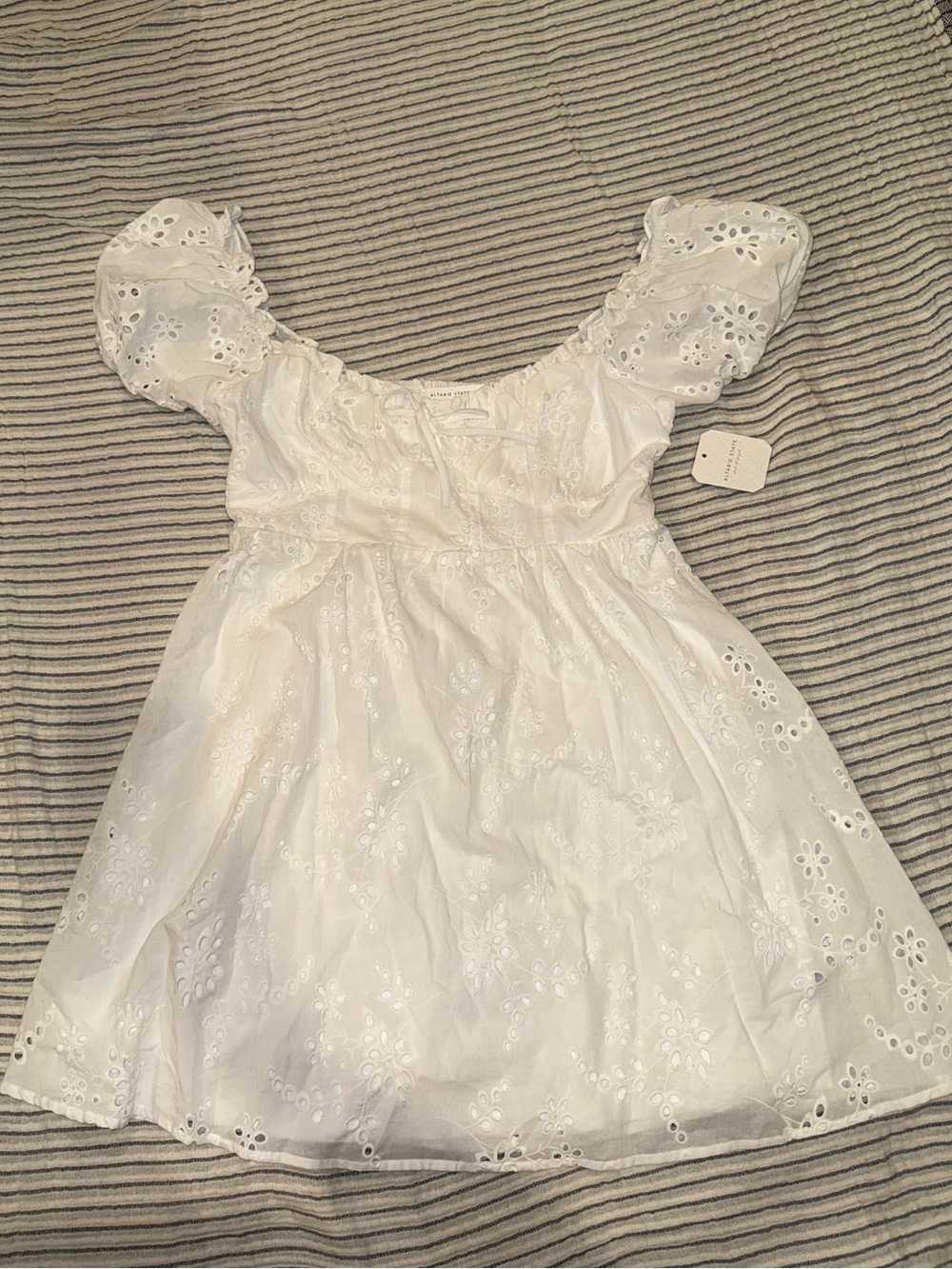 Altar'd State Dress